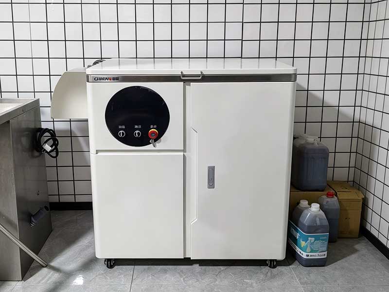 餐厅油水分离器