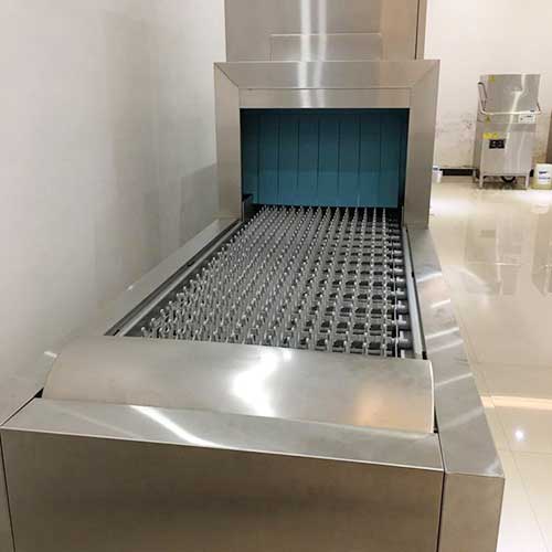 长龙洗碗机怎么选